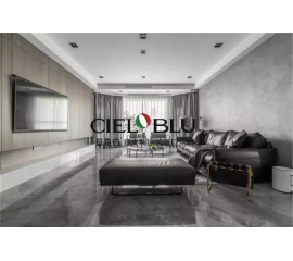 CIELOBLU | 基路伯質(zhì)感優(yōu)雅灰，爆表顏值引領(lǐng)家居時(shí)尚
