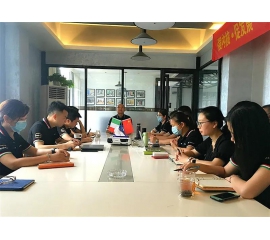 強(qiáng)內(nèi)核?促發(fā)展，CIELOBLU基路伯自我變革之下的內(nèi)外兼修之道