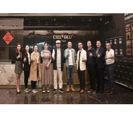 CIELOBLU | 基路伯藝術(shù)涂料 X 室內(nèi)設(shè)計(jì)行業(yè)協(xié)會(huì)，共探家的更優(yōu)解