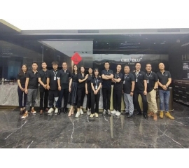 CIELOBLU | 革故鼎新，基路伯部署品牌全新戰(zhàn)略體系發(fā)展規(guī)劃
