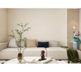CIELOBLU | 巴洛克藝術(shù)涂料，柔雅之間的舒適美學(xué)