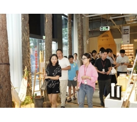 CIELOBLU | 異業(yè)聯(lián)盟聚合力，共筑品牌新格局