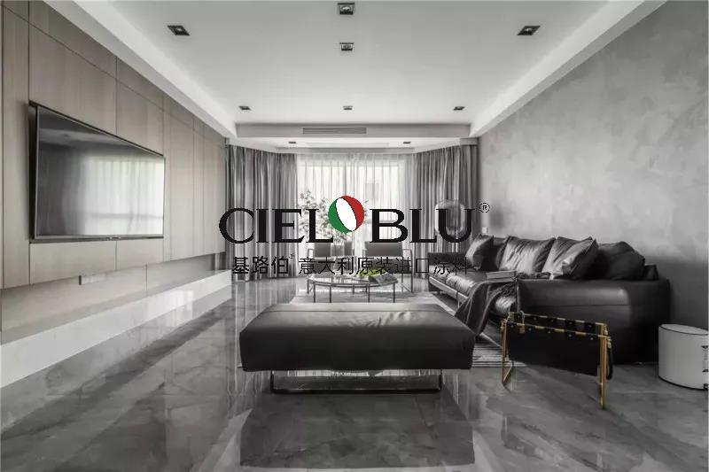 CIELOBLU | 基路伯質(zhì)感優(yōu)雅灰，爆表顏值引領家居時尚(圖4)