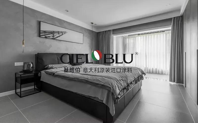 CIELOBLU | 基路伯質(zhì)感優(yōu)雅灰，爆表顏值引領家居時尚(圖10)