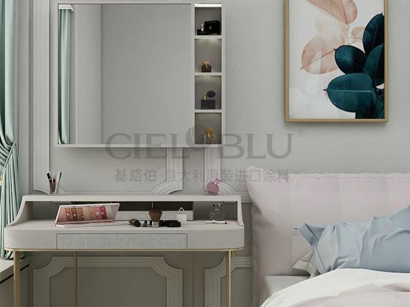 CIELOBLU基路伯133㎡精致北歐風(fēng)，喚醒生活的至高品位！(圖10)