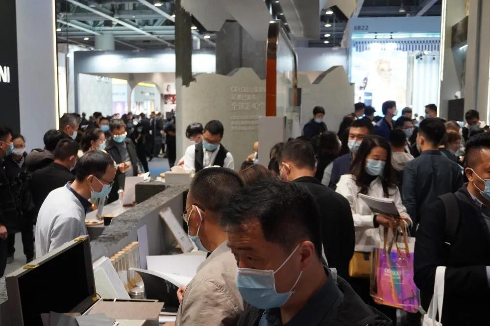 2020廣州設(shè)計周，基路伯藝術(shù)涂料創(chuàng)新之劍領(lǐng)勢行業(yè)格局(圖10)