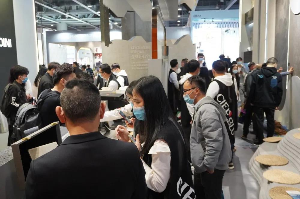 2020廣州設(shè)計周，基路伯藝術(shù)涂料創(chuàng)新之劍領(lǐng)勢行業(yè)格局(圖11)