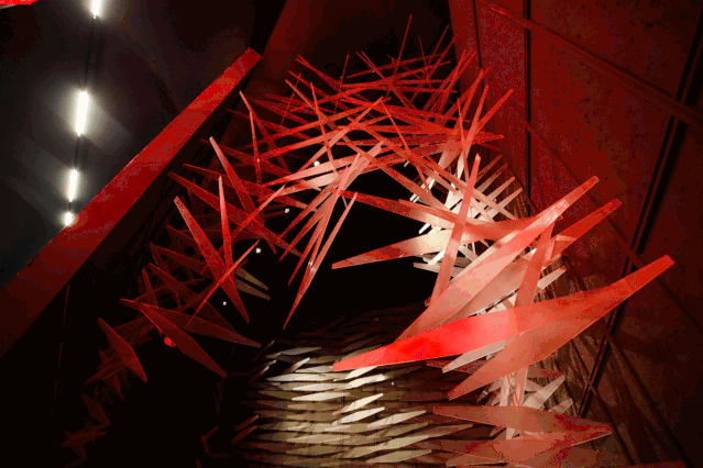 PLAY2020 | 廣州設(shè)計(jì)周，CIELOBLU基路伯藝術(shù)涂料來報(bào)道(圖3)