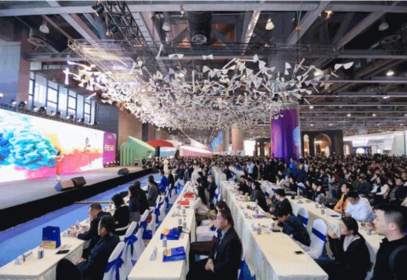 就是敢“紅”！2020年廣州設(shè)計(jì)周基路伯藝術(shù)涂料喜獲多項(xiàng)大獎(jiǎng)(圖1)