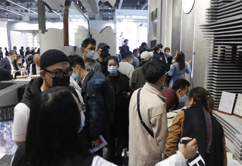 終章，亦是序曲 | 基路伯藝術(shù)涂料2020廣州設(shè)計(jì)周精彩回顧(圖24)