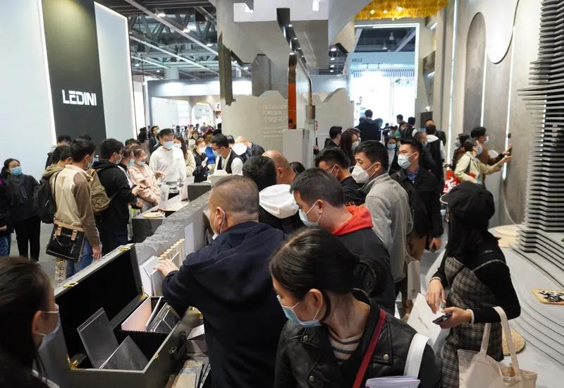 終章，亦是序曲 | 基路伯藝術(shù)涂料2020廣州設(shè)計(jì)周精彩回顧(圖8)