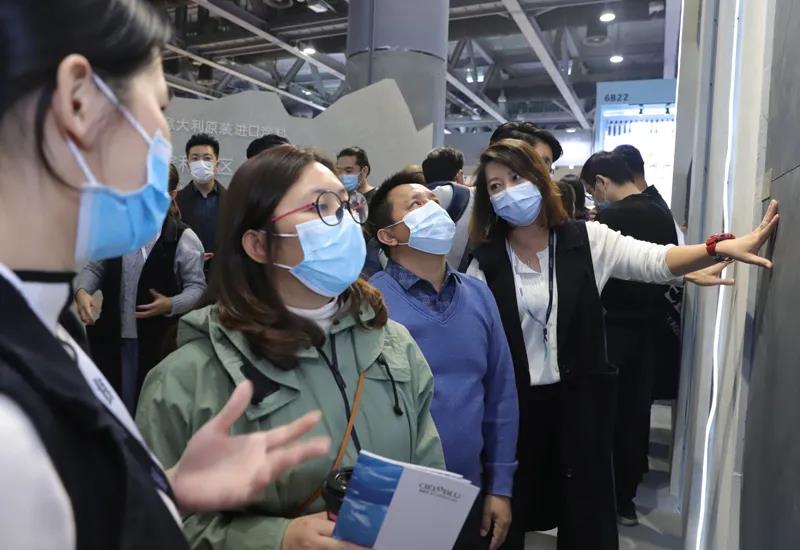終章，亦是序曲 | 基路伯藝術(shù)涂料2020廣州設(shè)計(jì)周精彩回顧(圖10)