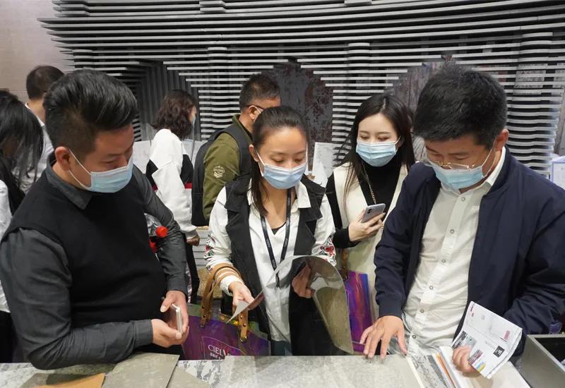 終章，亦是序曲 | 基路伯藝術(shù)涂料2020廣州設(shè)計(jì)周精彩回顧(圖13)