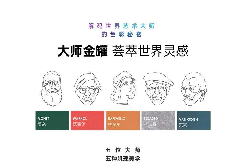 CIELOBLU基路伯大師金罐系列，為「高端生活」絢麗解碼(圖3)