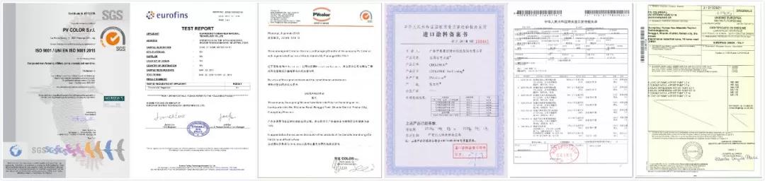 家居裝修為什么都在選用基路伯原裝進(jìn)口涂料？(圖2)