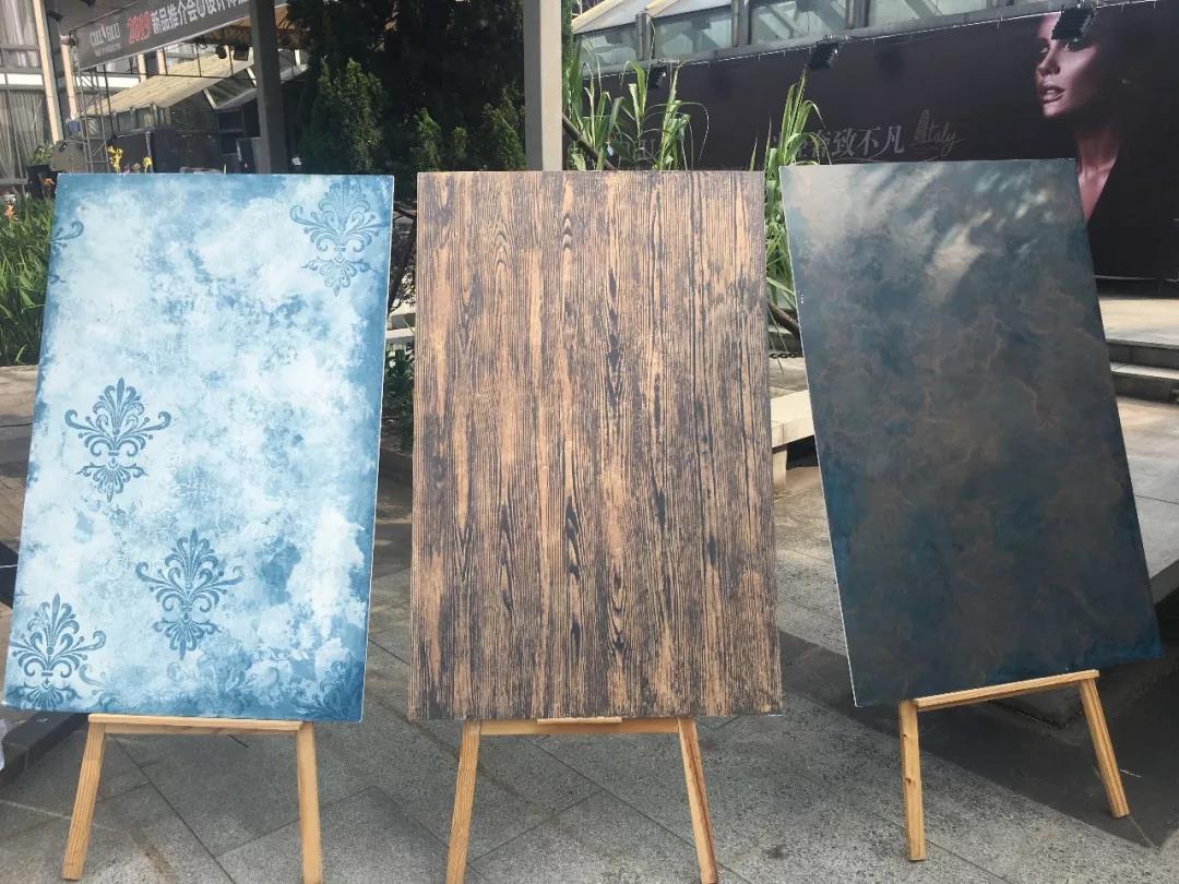 這！就是藝術(shù)家——基路伯2019新品推介會(huì)暨設(shè)計(jì)師嘉年華閃耀順德！(圖14)