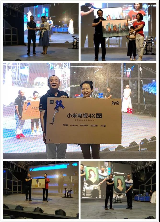 這！就是藝術(shù)家——基路伯2019新品推介會(huì)暨設(shè)計(jì)師嘉年華閃耀順德！(圖17)