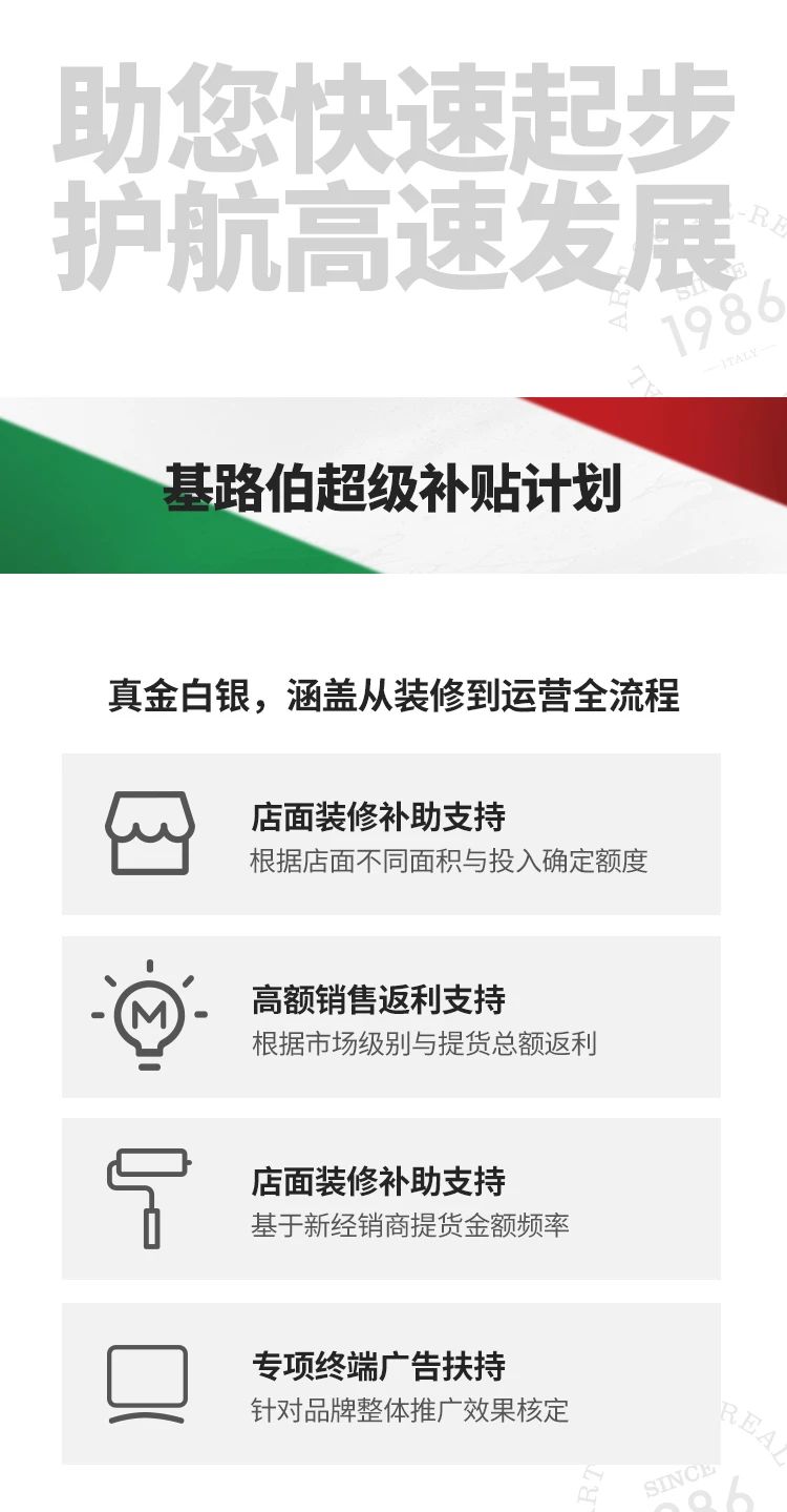 單月新簽涂料加盟客戶19家！“CIELOBLU基路伯速度”引行業(yè)側(cè)目(圖11)