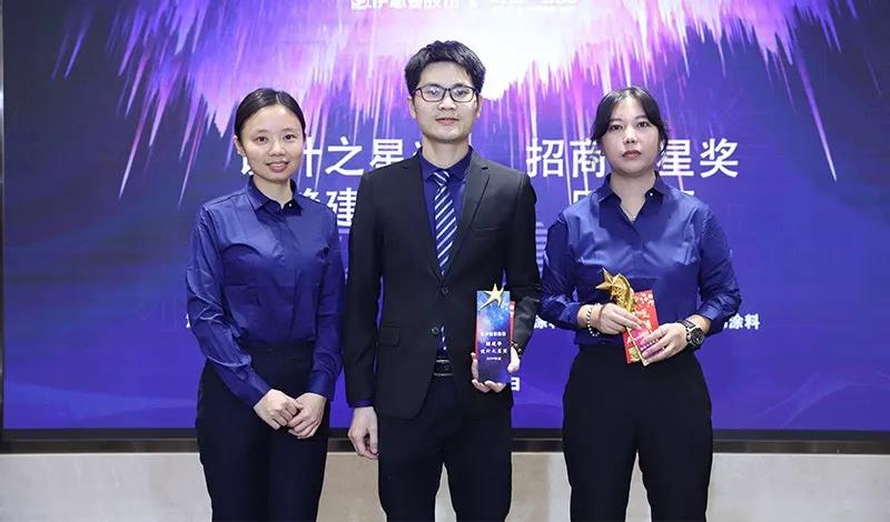 品牌 ? 進(jìn)無止境——CIELOBLU基路伯迎新晚宴溫馨與驚喜齊飛！(圖10)