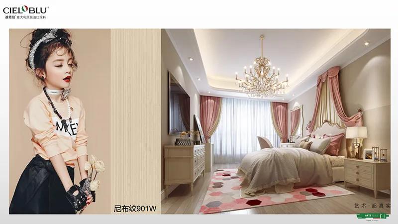 CIELOBLU基路伯兒童房，給夢想看得見的彼岸(圖6)