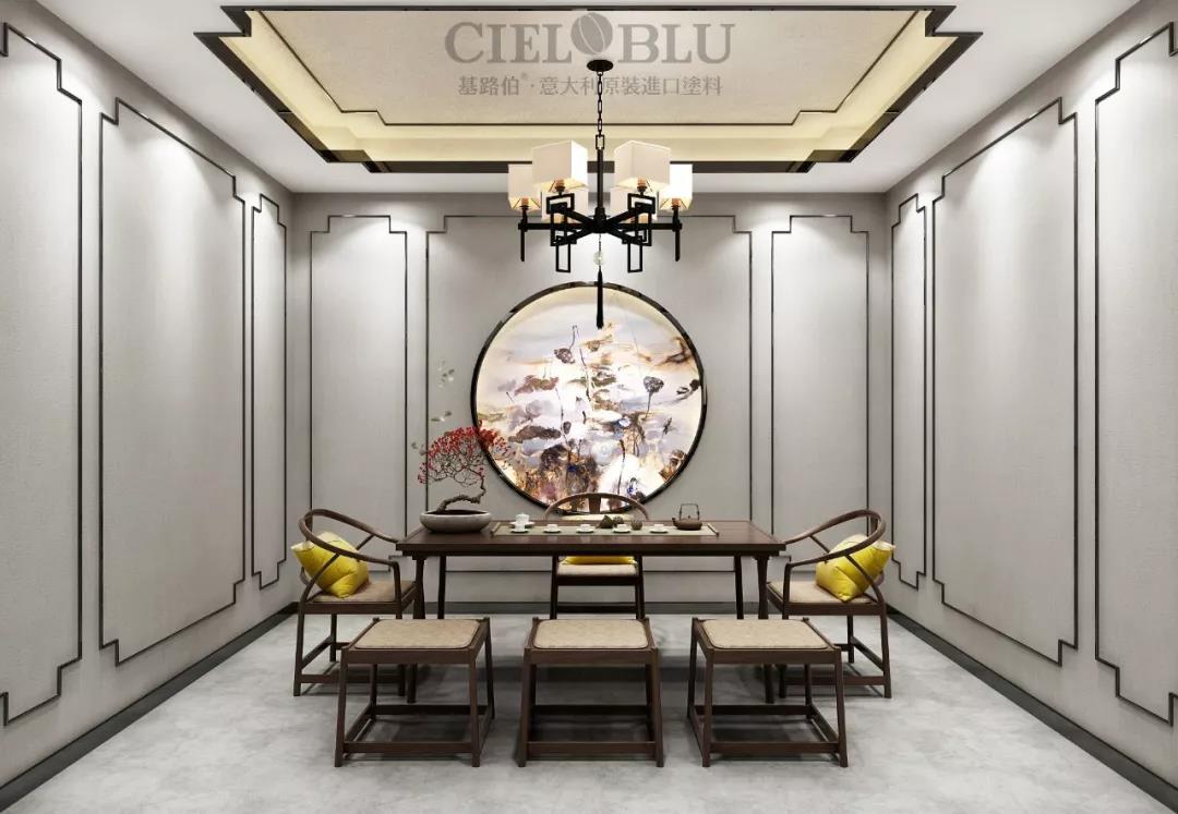 顏值與實力并存！基路伯(CIELOBLU)全新3.0版終端SI形象搶“鮮”看(圖6)