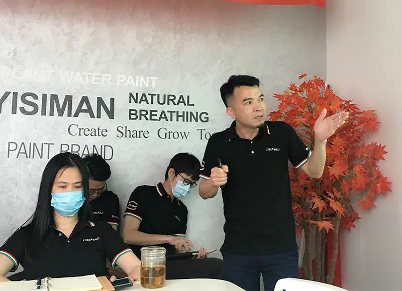 強(qiáng)內(nèi)核?促發(fā)展，CIELOBLU基路伯自我變革之下的內(nèi)外兼修之道(圖3)