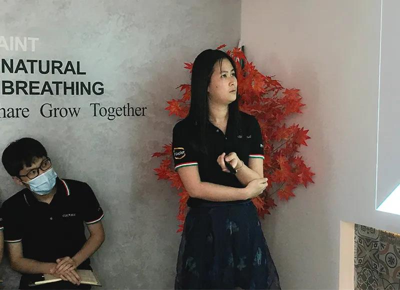 強(qiáng)內(nèi)核?促發(fā)展，CIELOBLU基路伯自我變革之下的內(nèi)外兼修之道(圖2)
