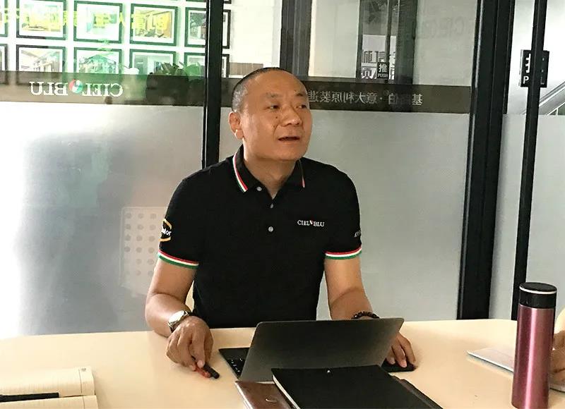強(qiáng)內(nèi)核?促發(fā)展，CIELOBLU基路伯自我變革之下的內(nèi)外兼修之道(圖10)
