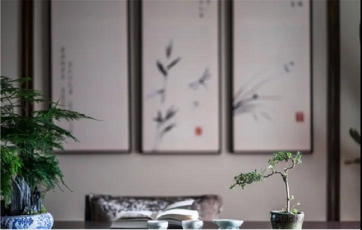 CIELOBLU基路伯，以藝術(shù)繪制東方雅韻(圖4)