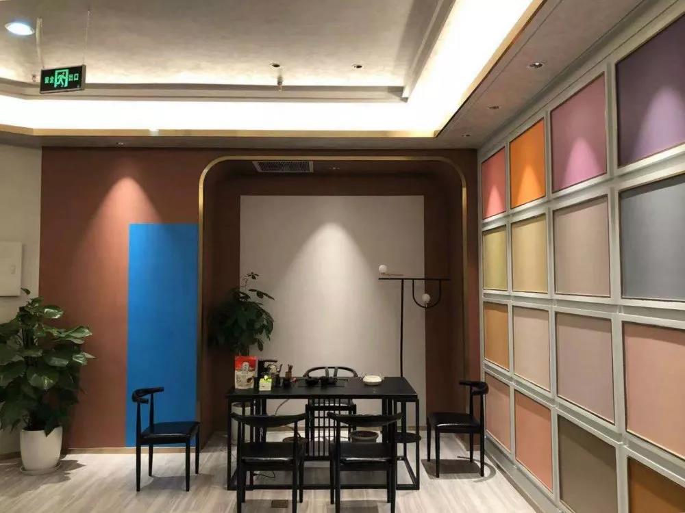 奢享空間藝境，CIELOBLU基路伯南坪紅星美凱龍旗艦店盛裝開業(yè)(圖4)