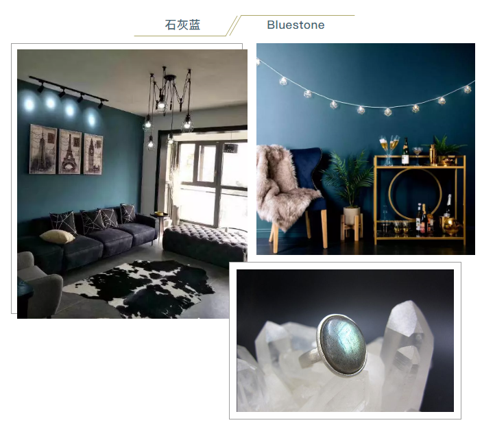 美翻了！CIELOBLU基路伯2019秋冬C位色帶您解鎖更美的家(圖3)