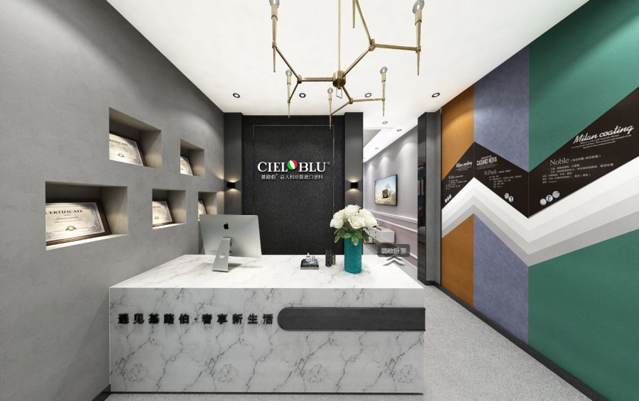 加碼深耕西南市場，CIELOBLU基路伯重慶奉節(jié)再落一子(圖6)