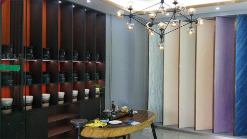 CIELOBLU基路伯4.0版品牌體驗店“扎堆”亮相，強勢爆發(fā)品牌實力(圖8)
