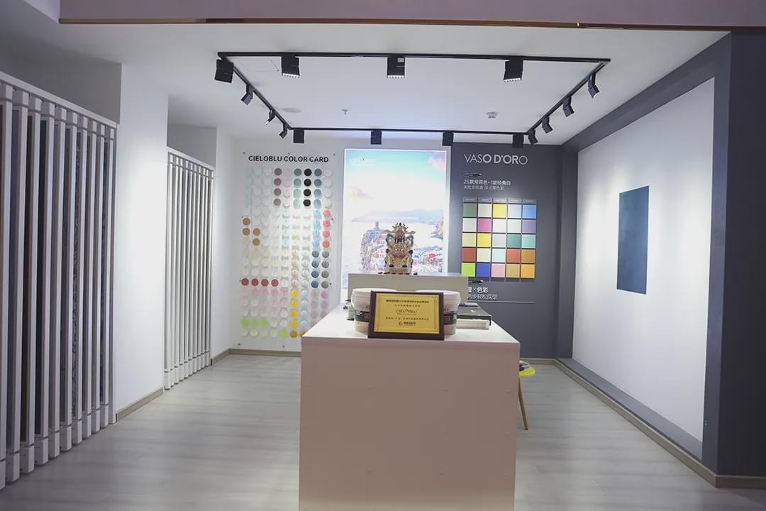 CIELOBLU基路伯加盟店400+背后，是品牌與產(chǎn)品的雙輪驅(qū)動(圖2)