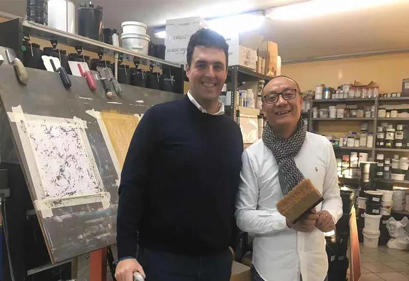 對話馮星?。夯凡哌^的這三年(圖2)