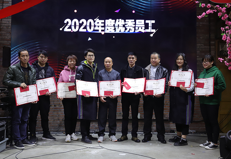 CIELOBLU迎新年會 | 光速年代，基路伯再出發(fā)！(圖9)