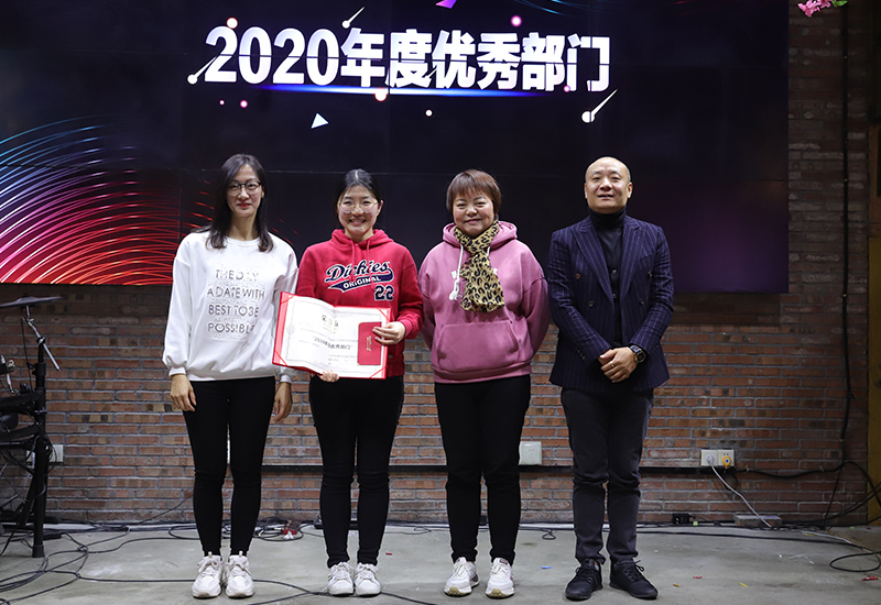 CIELOBLU迎新年會 | 光速年代，基路伯再出發(fā)！(圖8)