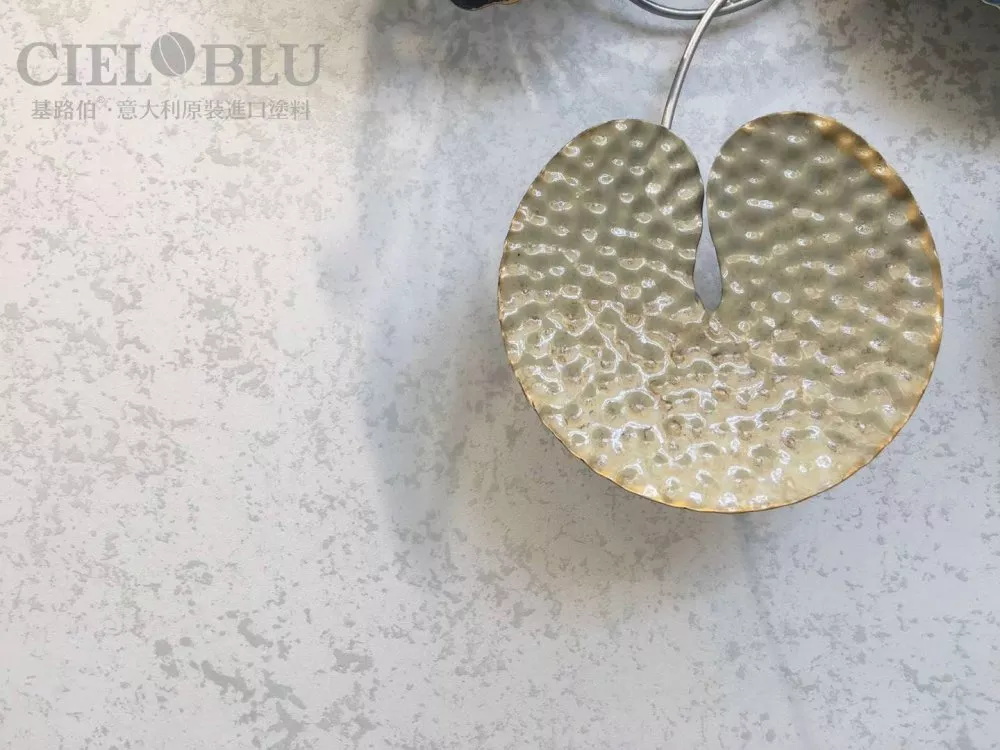 CIELOBLU基路伯簡(jiǎn)歐風(fēng)格工程案例，清新又典雅(圖11)