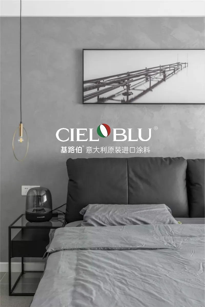 CIELOBLU | 刪繁就簡，基路伯3000㎡意式家居館再現(xiàn)空間獨(dú)有的內(nèi)涵和品位(圖9)