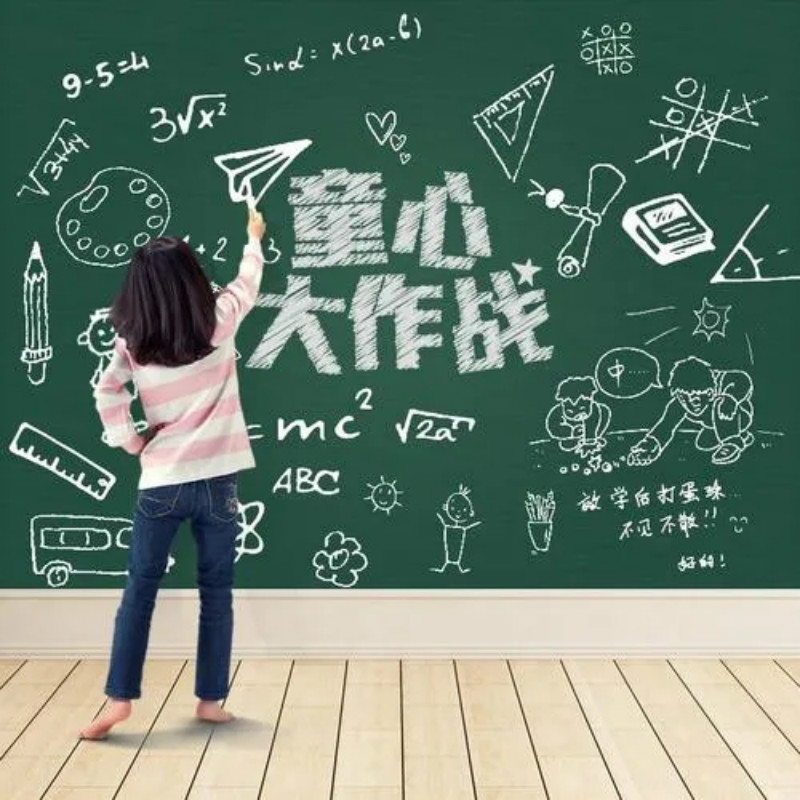 CIELOBLU | 基路伯藍天使童話墻面涂料，給孩子一個不“童”凡響的家(圖15)