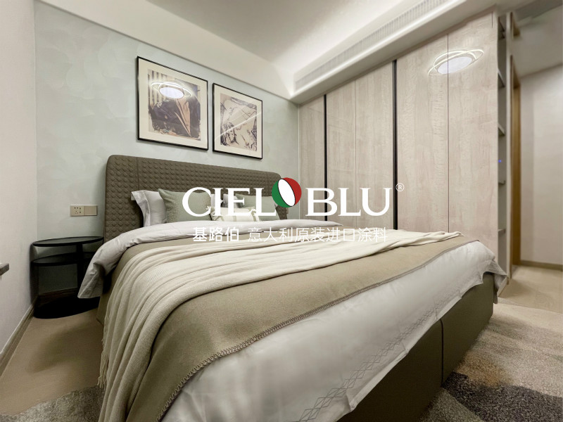 CIELOBLU | 基路伯140㎡高級灰，盡顯簡約之美！(圖6)