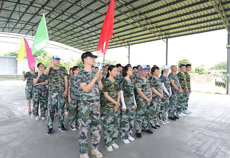 CIELOBLU | “冠軍領跑，火力全開“，基路伯團建活動收獲滿滿！(圖10)