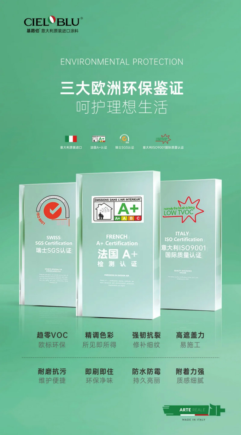 CIELOBLU | 基路伯，用冠軍品質(zhì)激蕩生活的沸騰！(圖6)