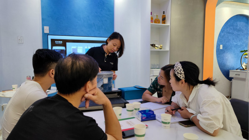 CIELOBLU | 基路伯冠軍訓(xùn)練營(yíng)深入上饒，專(zhuān)區(qū)培訓(xùn)打造精銳之師(圖5)