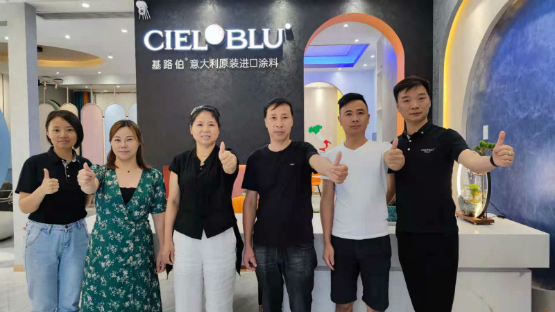 CIELOBLU | 基路伯冠軍訓(xùn)練營(yíng)深入上饒，專(zhuān)區(qū)培訓(xùn)打造精銳之師(圖9)