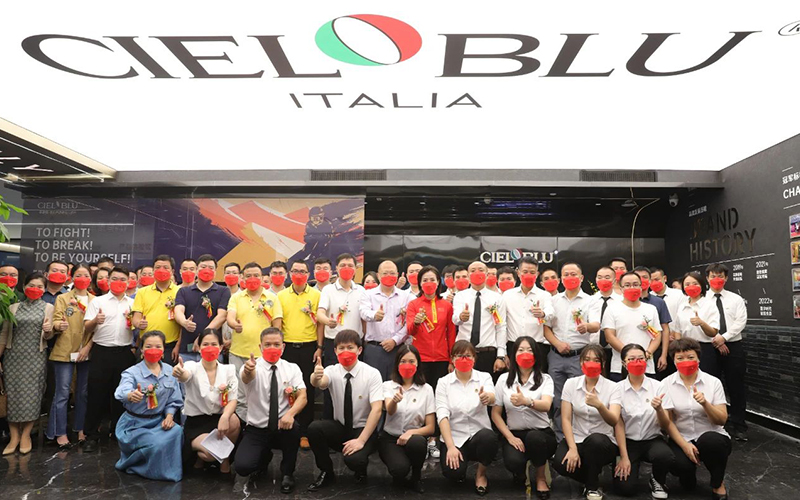 CIELOBLU | 基路伯華章新啟，為美好而來！(圖1)