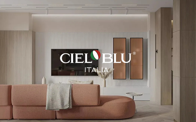 CIELOBLU | 基路伯「奶咖色」，為生活注入一份甜(圖6)