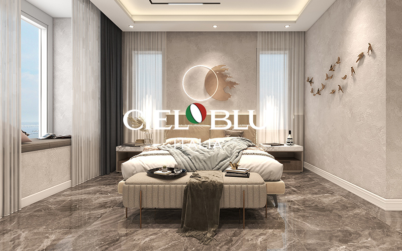 CIELOBLU | 基路伯卡薩汀諾B，一次對「自然主義」的投誠(圖6)