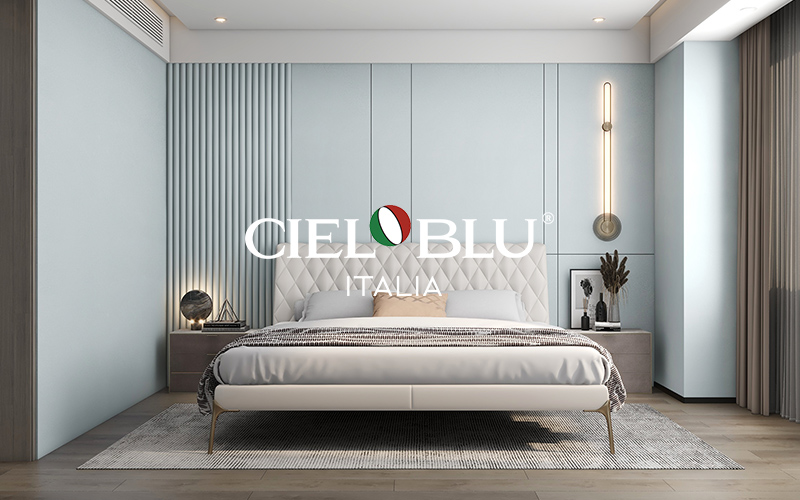 CIELOBLU | 基路伯卡薩汀諾B，一次對「自然主義」的投誠(圖7)