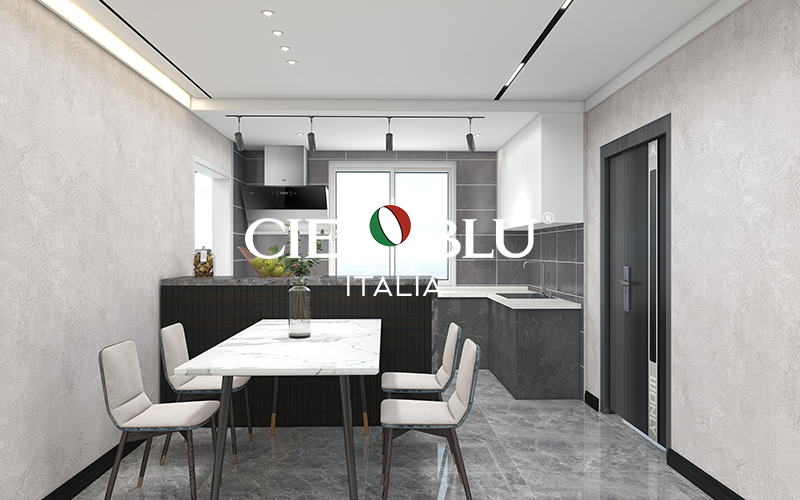 CIELOBLU | 基路伯卡薩汀諾B，重新定義“質感生活”(圖4)